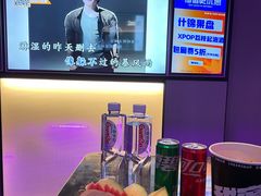 -星聚会KTV(南翔印象城MEGA店)