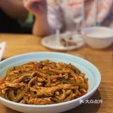 真的有鱼的鱼香肉丝，错过一定要后悔！