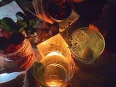 -TZ House音乐现场(茅台店)