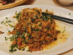 -味上湘菜馆(岳麓山店)