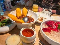 -同福龙虾(高新店)