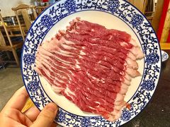 -裕德孚·非遗手切涮羊肉(东直门内大街店)