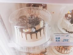 -DQ·蛋糕·冰淇淋(通州万达店)