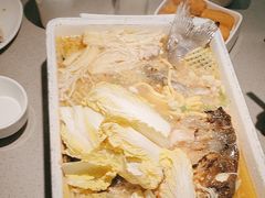 -半天妖烤鱼(万象城店)