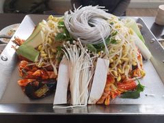 -金明子八带鱼馆(正宗韩国连锁店)