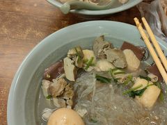 -金原鸭血粉丝汤·汤包·脆皮烤鸭(南京博物院店)