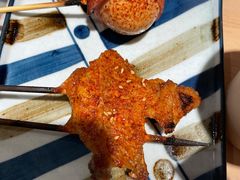 -火山屋台(新街口店)