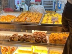 -鲍师傅糕点(观前街店)