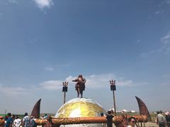 -莫日格勒旅游景区