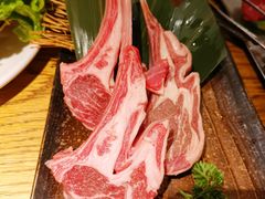 -赤坂亭·M9和牛放题(长楹天街购物中心店)