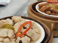 -华峰食馆(氹仔店)