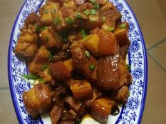红烧肉-巢湖名吃·徽府农家菜(半汤店)