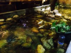 -山有花啡餐厅(常营总店)