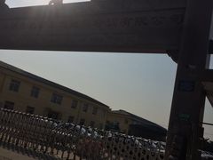 -无忧学车·华茂基地(宝山校区)