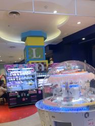 -meland亲子乐园·派对·研学(淄博万象汇店)