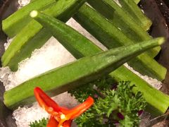 -捞王锅物料理(凯旋路店)