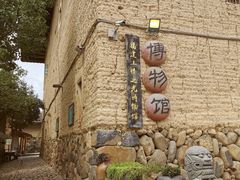 -云水谣景区-土楼之光文化园