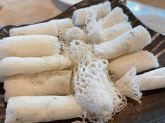 -蘑统田下·野生菌火锅