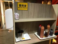 -南记粉面(銅鑼灣中心店)