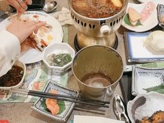 -亚马逊海鲜自助(王府井店)