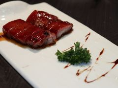-万丽轩·粤菜(王府井金茂万丽酒店)