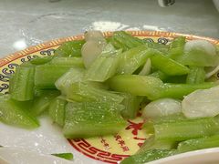 -柳泉居饭庄