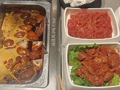 -海底捞火锅(CBD安泰广场店)