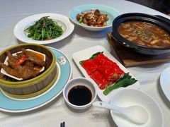 -香港狮子山下·明星粤菜餐厅(北苑店)