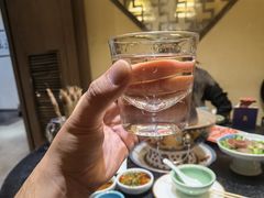 -乌拉赫旗满族火锅(国信·南湖公馆店)