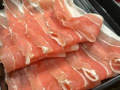 -和牛 烧肉寿喜烧涮锅 善(心斎橋店)