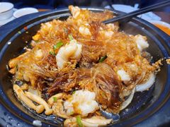 -俭寨大盘芦花土鸡·小公鸡·烧烤新疆菜(云通店)