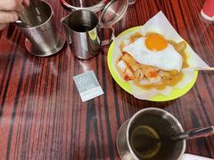 -華叔茶記