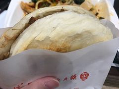 -魏家凉皮(博水商务大厦店)