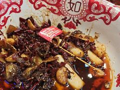 -饶福记·南昌烧烤大排档(九龙湖土著店)