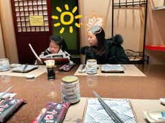 -千鹤日本料理(穿山路店)