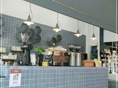 -微焙咖啡工厂(海峡创意产业园·红坊店)