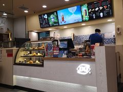 -DQ·蛋糕·冰淇淋(新佳丽店)