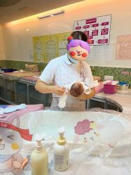 -生命加•Q考拉月子会所(玫瑰园店)