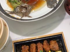 -3号仓库·创意中国菜(新世界城店)