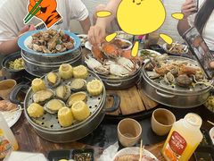 -九层海鲜塔(市南店)