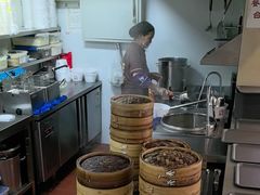 -鸡鸣汤包(红山动物园店)