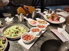 -No.DD戳子烧烤·江湖菜(北京总店)