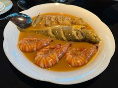 台州渔家烧三鲜-醉东Oriental House(静安嘉里中心店)