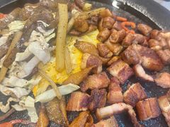 -一烙锅(友谊店)