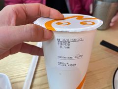 -CoCo都可(虹口龙之梦店)