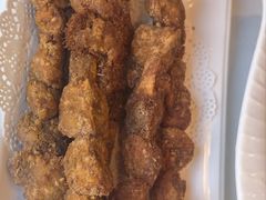 -功德林素菜饭庄(前门店)