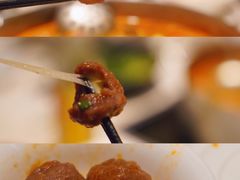 芝心鲜牛丸-一哥澳门豆捞·澳门风打边炉(高德置地店)
