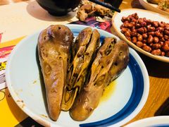 -王妈热卤·川味馆(海昌店)