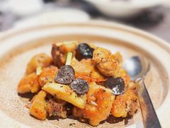 黑松露鲍鱼鸡-上海滩餐厅(BFC外滩金融中心店)