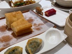 -喜宴又一村·粤菜·茶点·海鲜(壹方天地店)